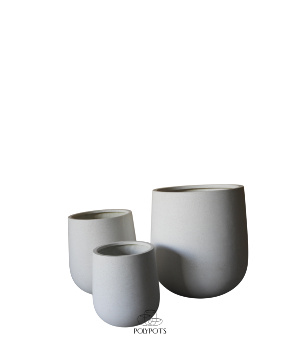 Chậu composite TL1137